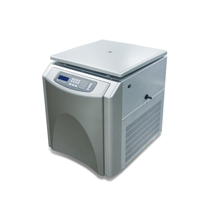 Sample Separation | Hanil Scientific Inc.(한일과학)