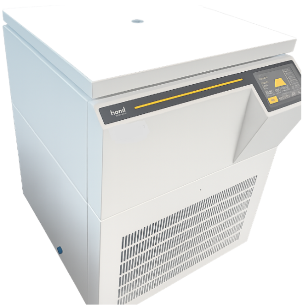 Sample Separation | Hanil Scientific Inc.(한일과학)